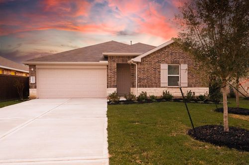 14914 Timber Pines Dr, New Caney, TX, 77357-2672 | Card Image