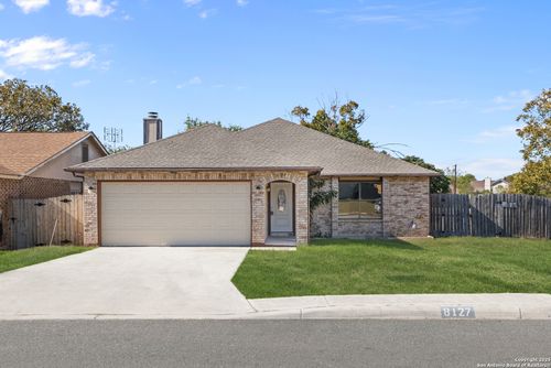 8127 Sunshine Trail Dr, San Antonio, TX, 78244-2301 | Card Image