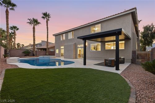 7536 Gossamer Wind St, Las Vegas, NV, 89139-5305 | Card Image