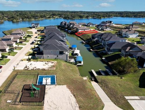 10716 S Lake Mist Ln, Willis, TX, 77318-5802 | Card Image