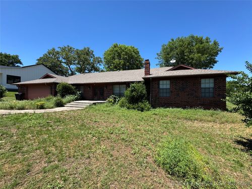 50 Fairway Dr, Burneyville, OK, 73430-9616 | Card Image