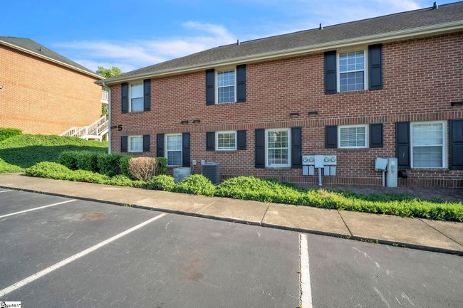 APT-507 - 250 Elm St, Condo with 2 bedrooms, 2 bathrooms and null parking in Clemson SC | Image 22
