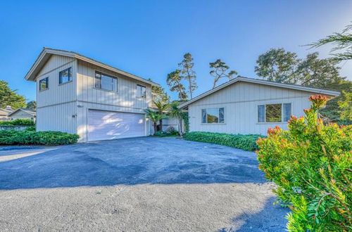  Wranglers Trail Road, Pebble Beach, CA, 93953 | Card Image