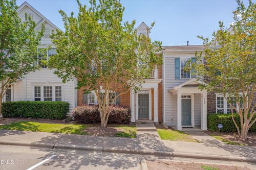 410 Walnut Woods Dr, Morrisville, NC, 27560-6771 | Card Image