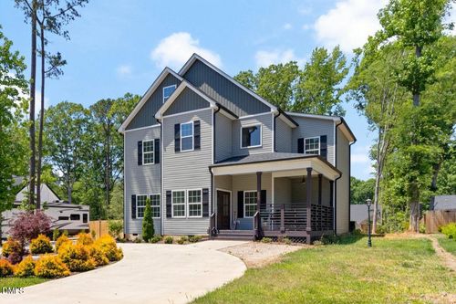 127 Ottawa Dr, Louisburg, NC, 27549 | Card Image