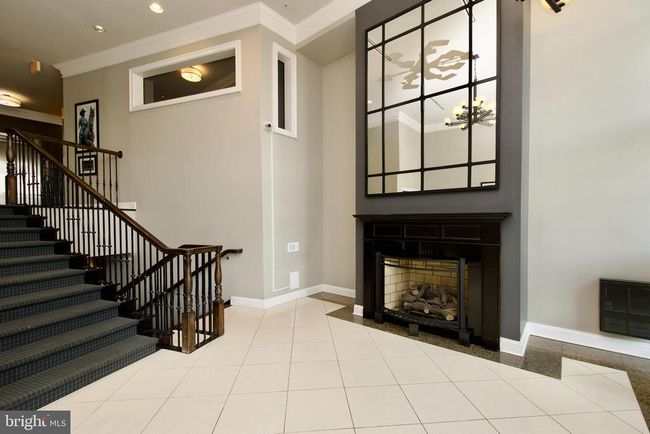 APT-313 - 1210 R St Nw, Condo with 2 bedrooms, 3 bathrooms and null parking in WASHINGTON DC | Image 4