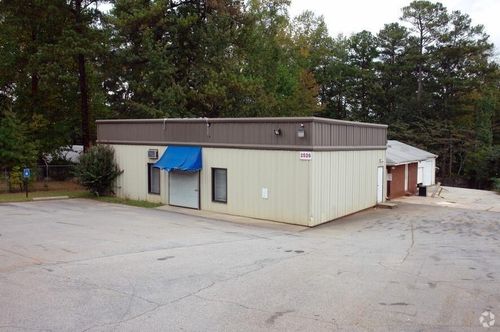 2526 Panola Rd, lithonia, GA, 30058-4832 | Card Image