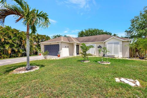 4533 Sw Cacao St, Port St. Lucie, FL, 34953-6545 | Card Image