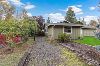 15406 118 Avenue Ct E, House other with 3 bedrooms, 1 bathrooms and 2 parking in Puyallup WA | Image 2