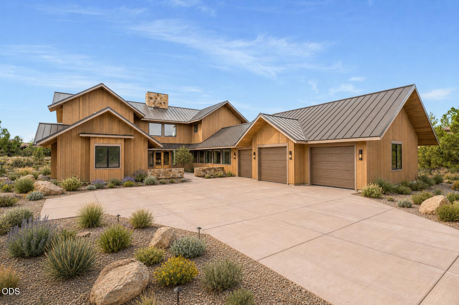 Residential in Bend