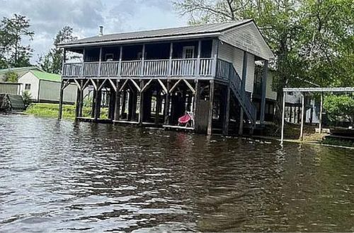 129 Harris Dr, DeRidder, LA, 70634-8135 | Card Image