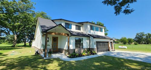 6692 S 337th East Ave, Broken Arrow, OK, 74014-8468 | Card Image