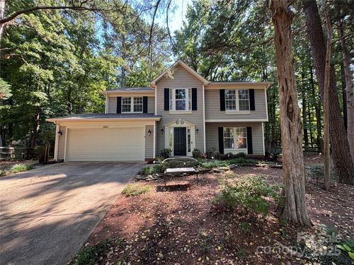3102 Peggy Ridge Ter, Matthews, NC, 28105-8891 | Card Image