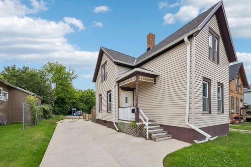 1222 Summit Avenue, RACINE, WI, 53404 | Card Image