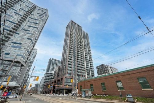 1602-130 River St, Toronto, ON, M5A0R8 | Card Image