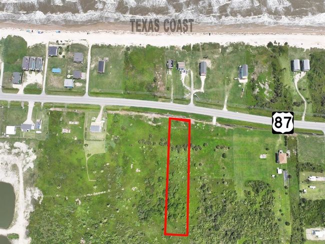1239 Highway 87, Home with 0 bedrooms, 0 bathrooms and null parking in Gilchrist TX | Image 4