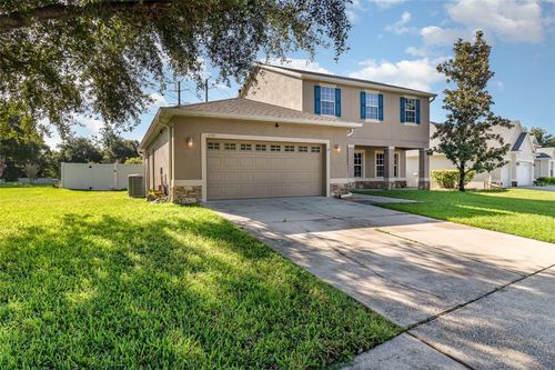 2383 Winding Cv, Oviedo, FL, 32765-6376 | Card Image