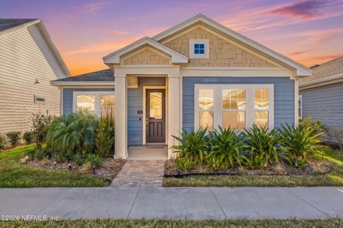 73 Bluebonnet Way, St Augustine, FL, 32092-3151 | Card Image