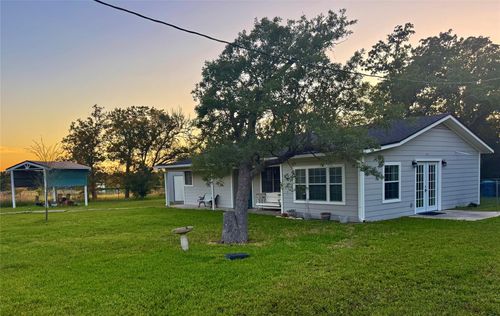 401 Chinaberry Ln, Somerville, TX, 77879-6003 | Card Image