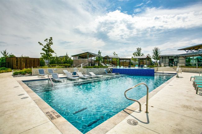 6023 Manderlay Dr, House other with 5 bedrooms, 6 bathrooms and null parking in Frisco TX | Image 39