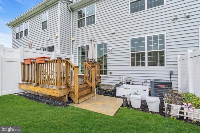 51 Begonia Ln, Townhouse with 3 bedrooms, 3 bathrooms and null parking in MONROE TOWNSHIP NJ | Image 41