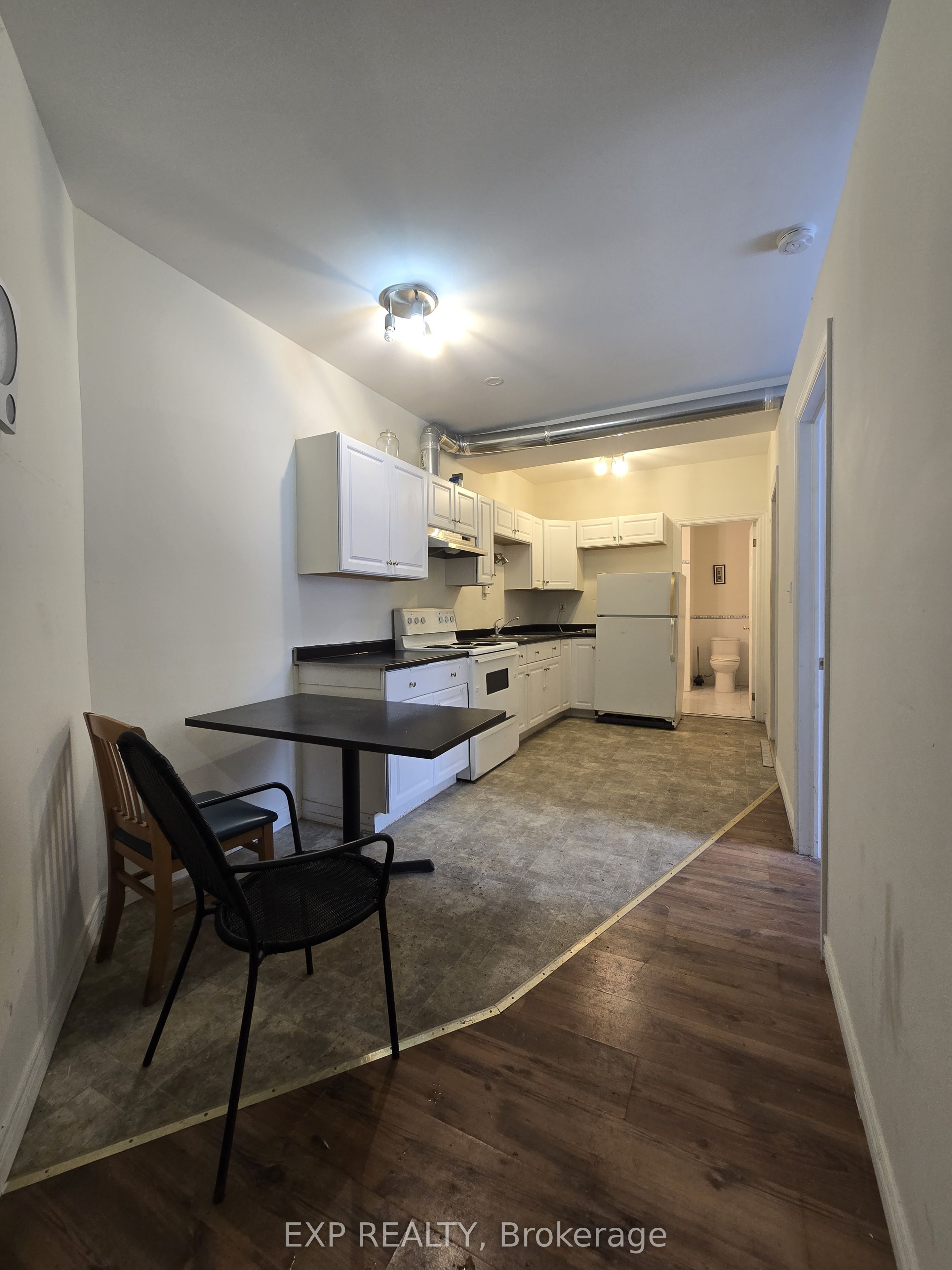 Residential Lease in Brantford