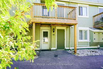 48 - 19 Dawson Dr, Condo with 1 bedrooms, 1 bathrooms and 1 parking in Collingwood ON | Image 1