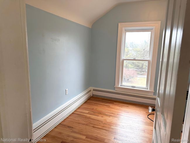 First walk-in closet (baby nursery at one time) | Image 23