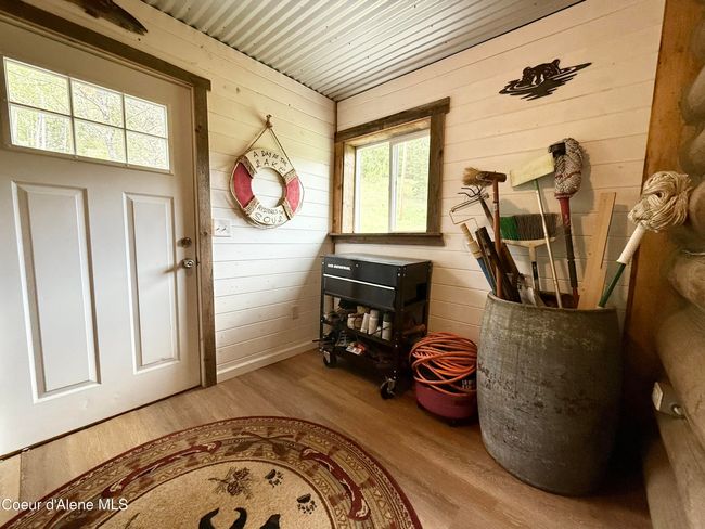 408 Quartz Creek Rd, House other with 4 bedrooms, 2 bathrooms and null parking in Priest River ID | Image 5
