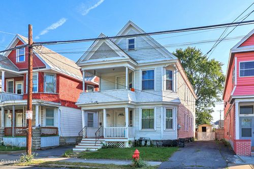 1235 Crane St, Schenectady, NY, 12303-1801 | Card Image