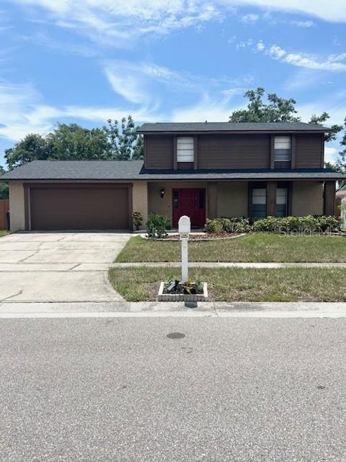 12417 Cardiff Drive, TAMPA, FL, 33625 | Card Image