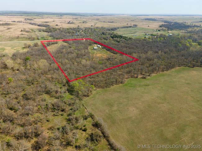 428623 E 270 Rd, House other with 4 bedrooms, 2 bathrooms and null parking in Chelsea OK | Image 44