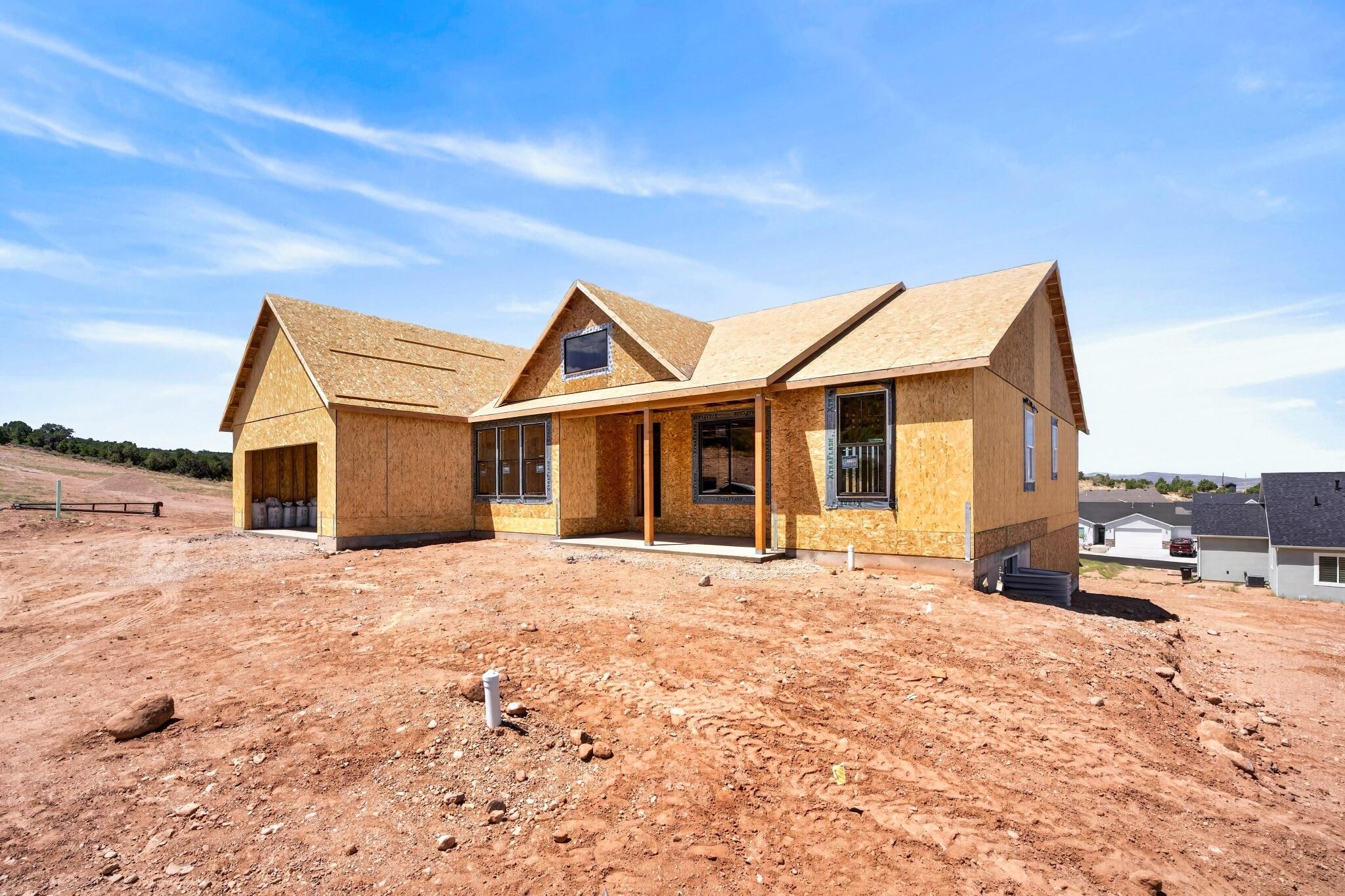 Residential in Cedar City 4