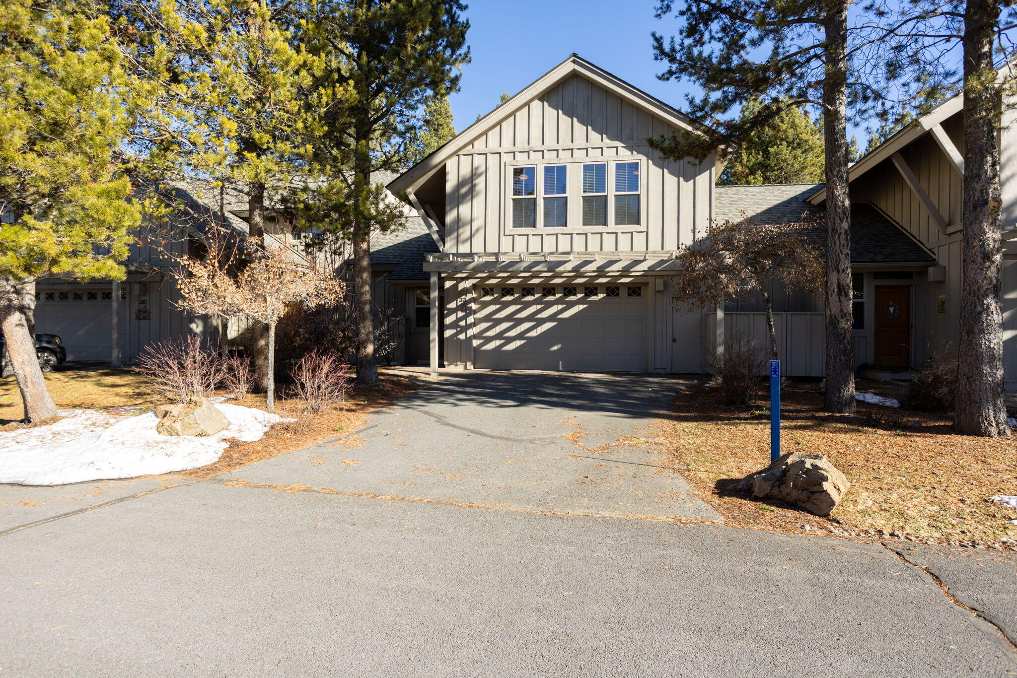 Evergreen Loop, Bend, OR 97707