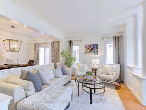 2301 Hertfordshire Way, Oakville, ON, L6H7M5 | Card Image