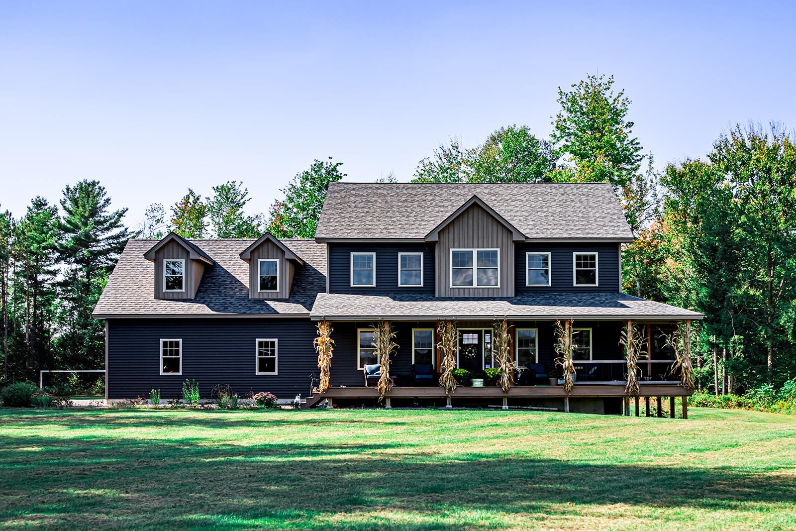 Maggies Rd, Fairfax, VT 05454
