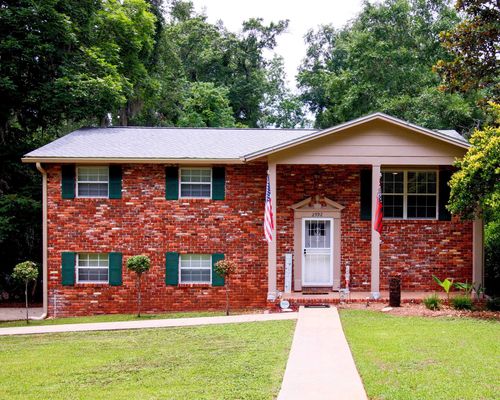 2992 Corrib Dr, TALLAHASSEE, FL, 32309-3304 | Card Image