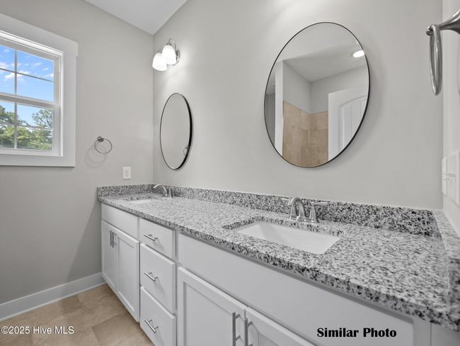 221 Holly Sands Loop, Townhouse with 3 bedrooms, 3 bathrooms and 1 parking in Holly Ridge NC | Image 30