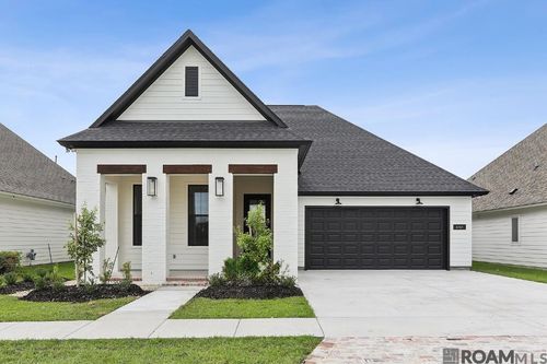 4343 Boulonnais Ave, Baton Rouge, LA, 70820-6008 | Card Image