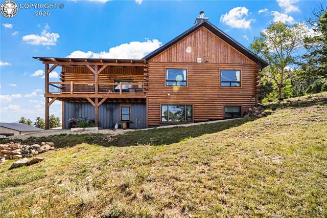 Residential in Westcliffe 2