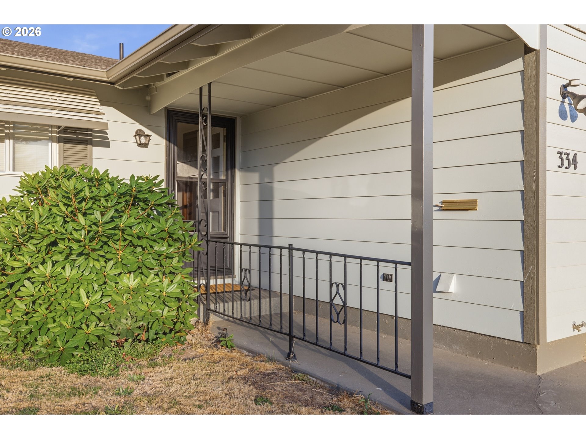 Residential in Woodburn 3