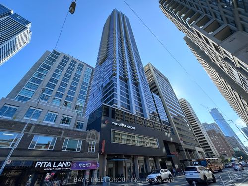 2311-395 Bloor St E, Toronto, ON, M4W0B4 | Card Image