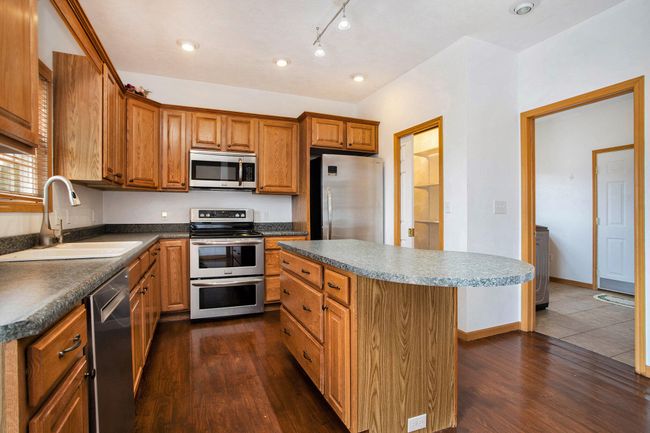 97 Shadow Bend Ln, House other with 4 bedrooms, 4 bathrooms and null parking in Battle Creek MI | Image 11