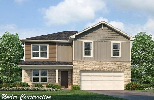 2028 Coachman Drive, Richmond, KY, 40475 | Card Image