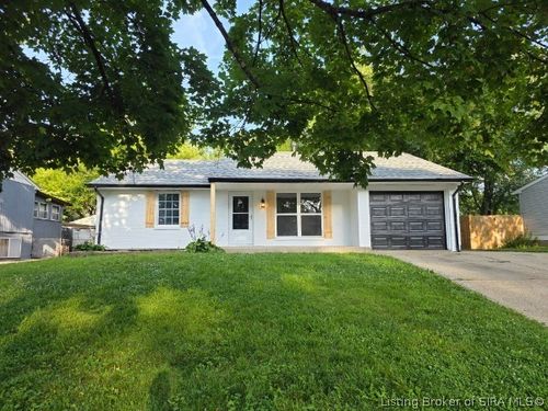 111 Webster Blvd, Jeffersonville, IN, 47130-6521 | Card Image