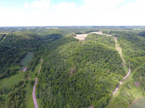 46113 Sand Creek Rd, GAYS MILLS, WI, 54631 | Card Image