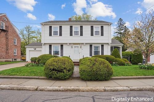 40 Oliver St, Milford, MA, 01757-3126 | Card Image