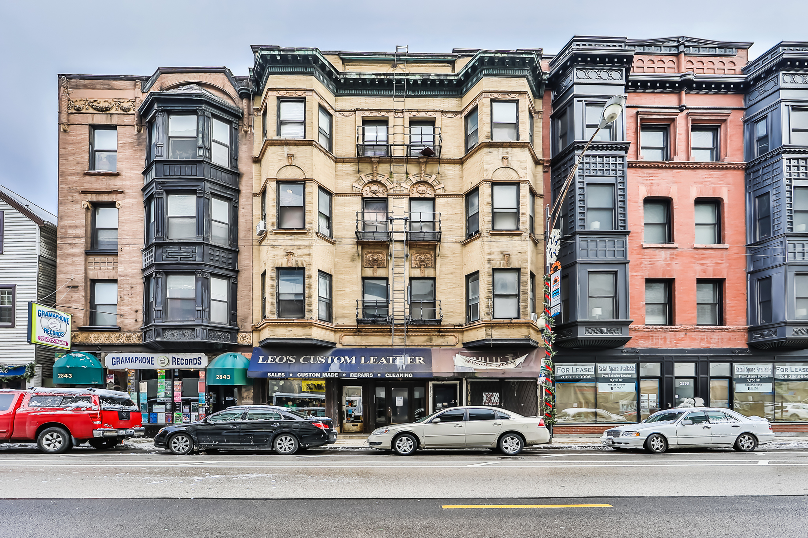 2N - 2841 N Clark St, For Rent in Chicago - eXp Realty