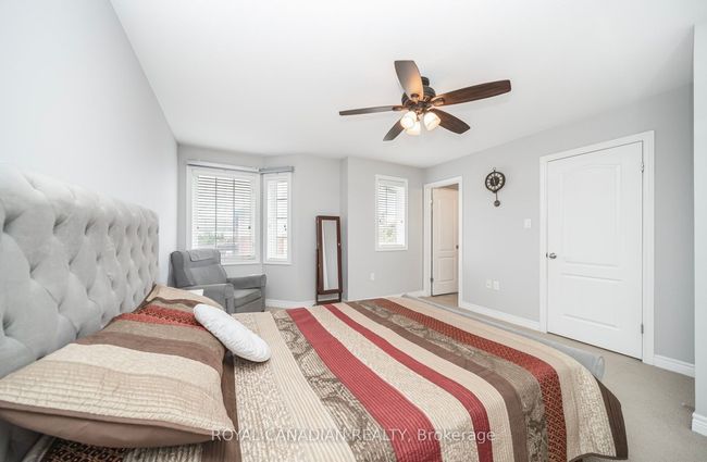 14 - 40 Dartmouth Gate, Condo with 3 bedrooms, 4 bathrooms and 1 parking in Hamilton ON | Image 25