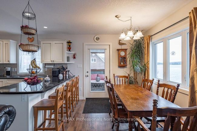 1325 Claude Brown Rd, House other with 3 bedrooms, 2 bathrooms and 3 parking in Minden ON | Image 12